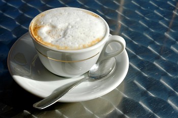 Fumari Spiced Chai Shisha